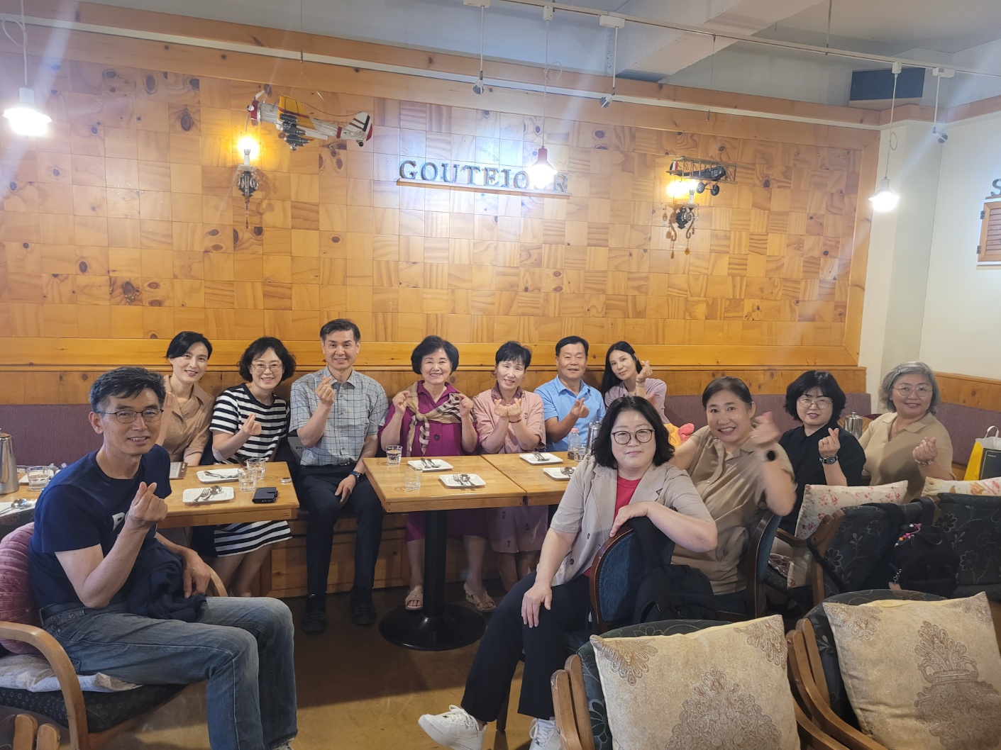 25년 1학기 우리들의 종강파티-웰다잉전공 대표이미지