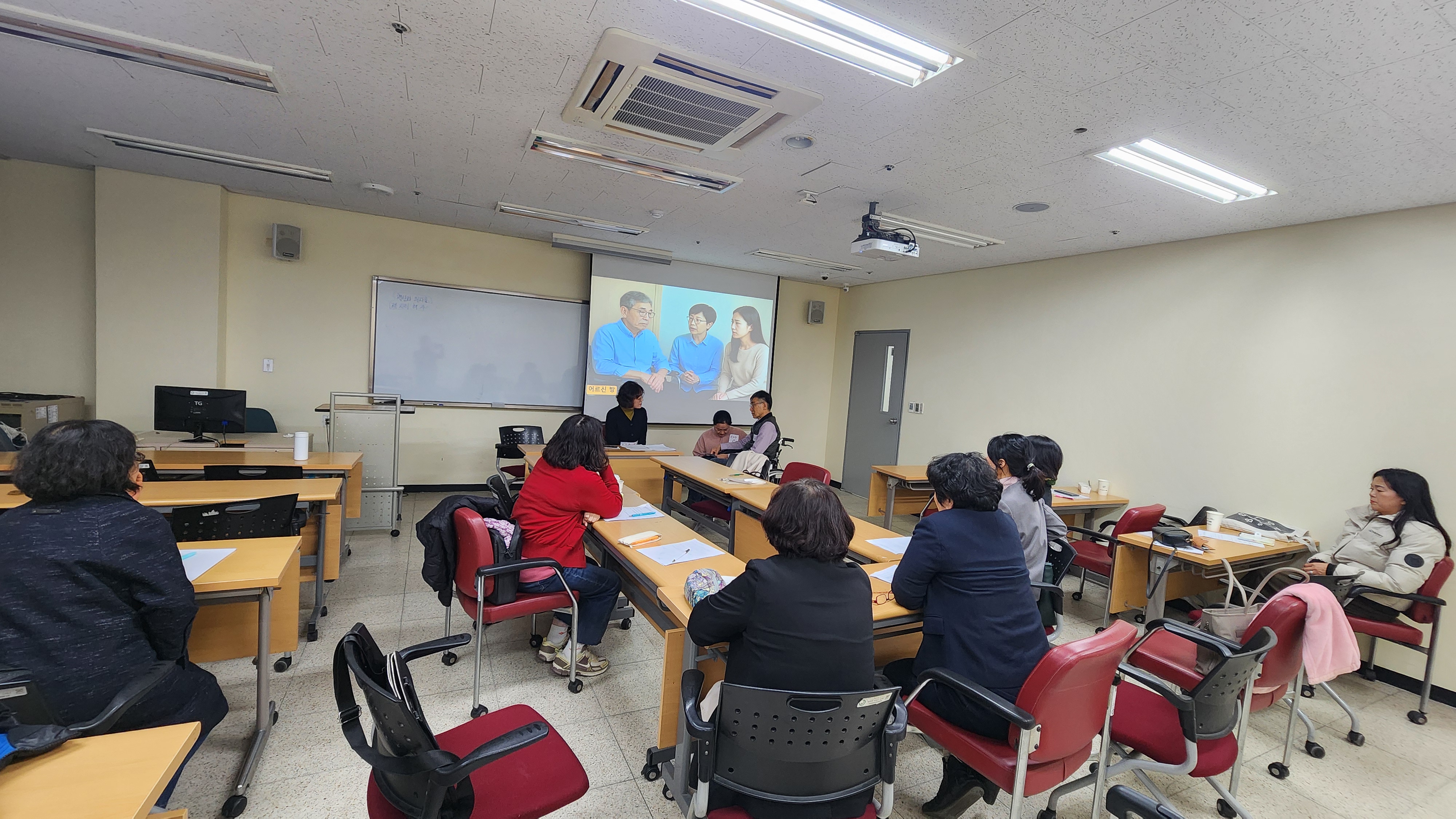 25년 2학기 <생명윤리와 죽음>-웰다잉전공 대표이미지