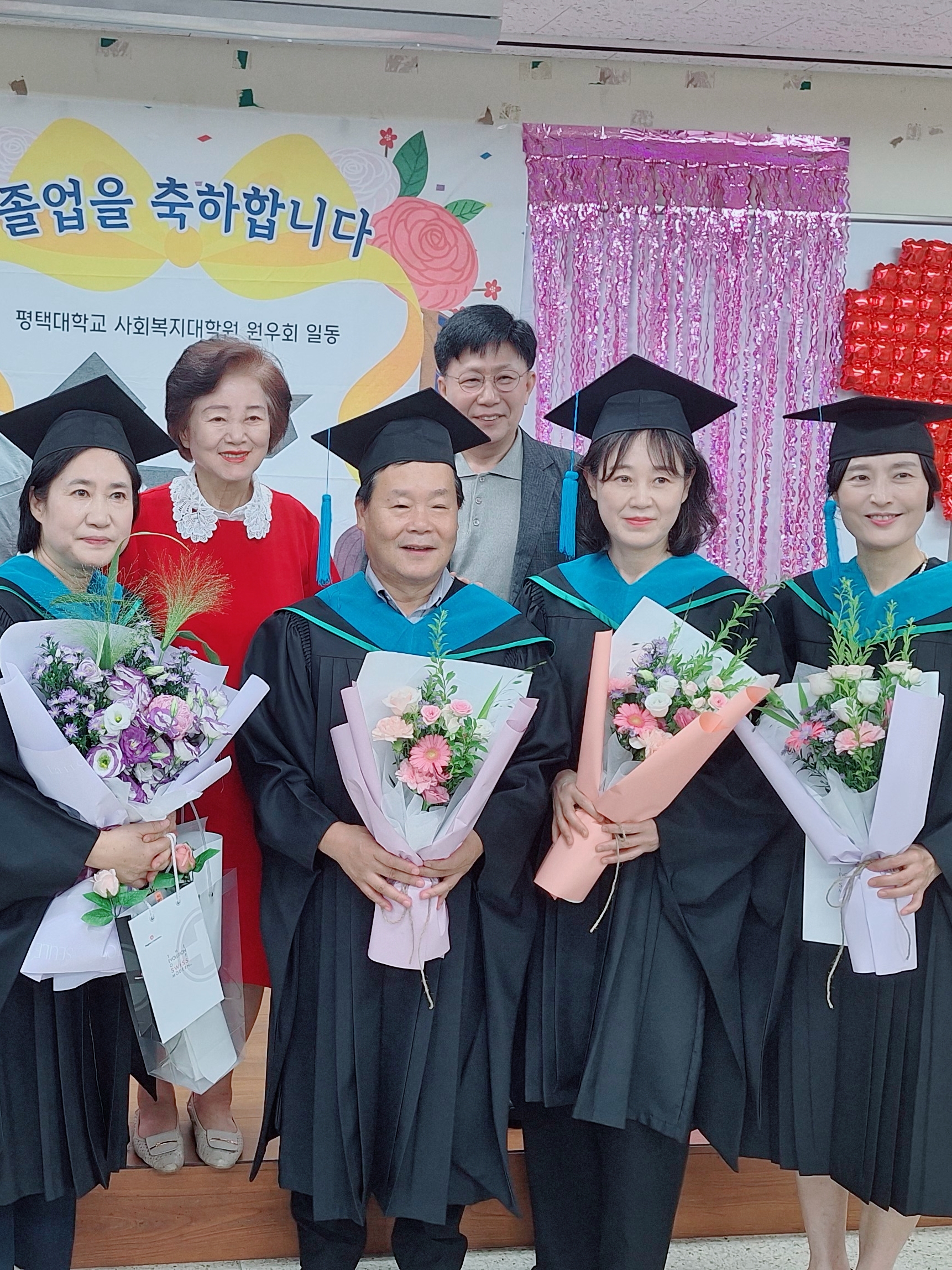 2025학년도 후기 학위수여식-1 대표이미지