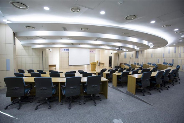 제3국제관 e-컨버젼스홀 대표이미지