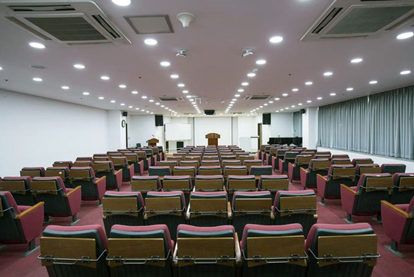 제2피어선빌딩 2층 소강당 대표이미지