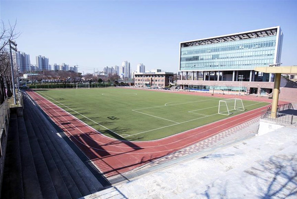 운동장 대표이미지