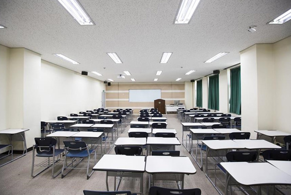 강의실 대표이미지